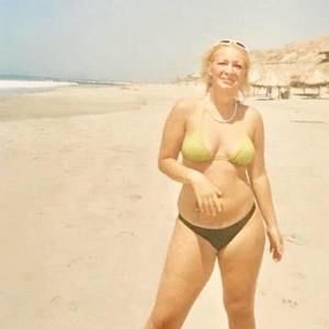 Meet your Posher, Francesca